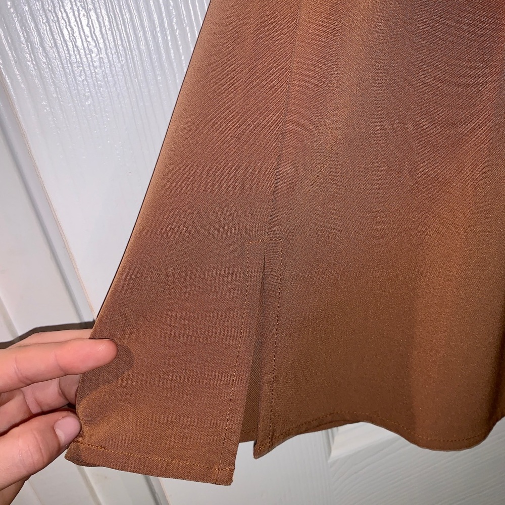 Collared Tank - Picture 3 of 4